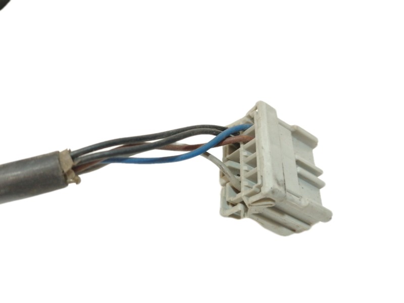 Recambio de retrovisor izquierdo para mg serie 45 (t/rt) classic referencia OEM IAM   