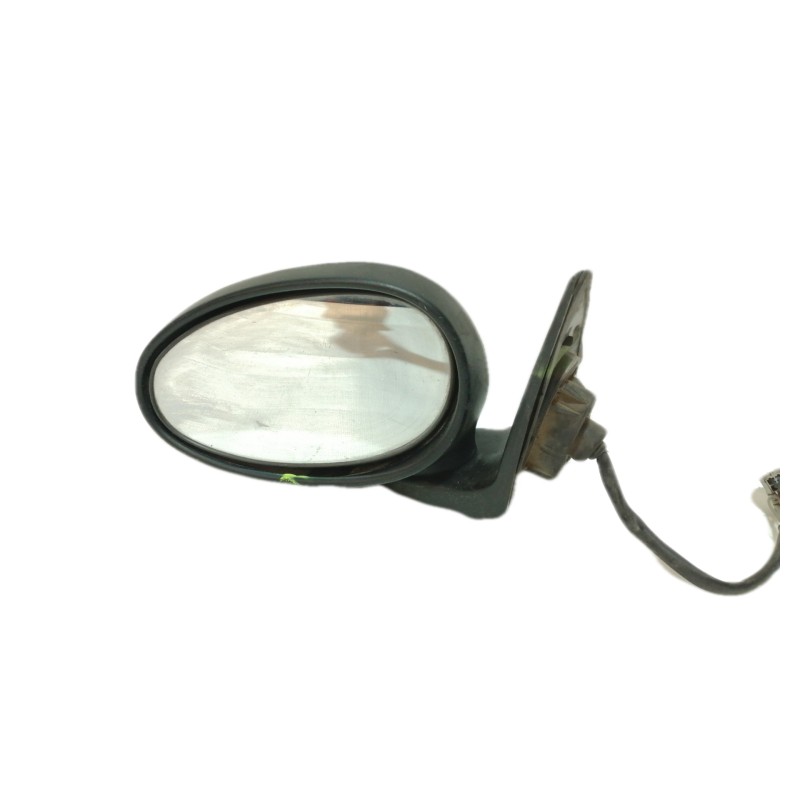Recambio de retrovisor izquierdo para mg serie 45 (t/rt) classic referencia OEM IAM   