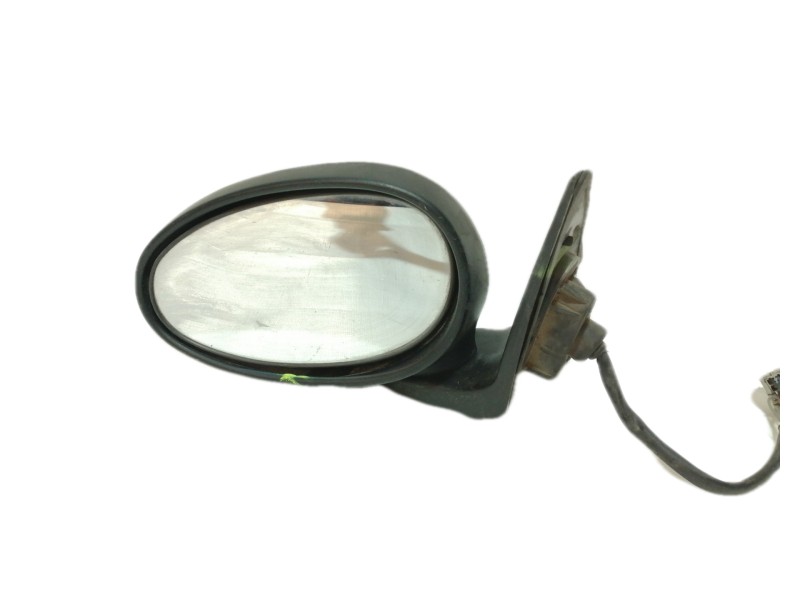 Recambio de retrovisor izquierdo para mg serie 45 (t/rt) classic referencia OEM IAM   