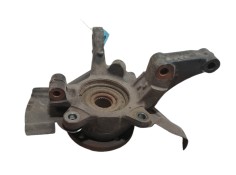 Recambio de mangueta delantera izquierda para peugeot expert kasten standard 1.9 diesel referencia OEM IAM    2