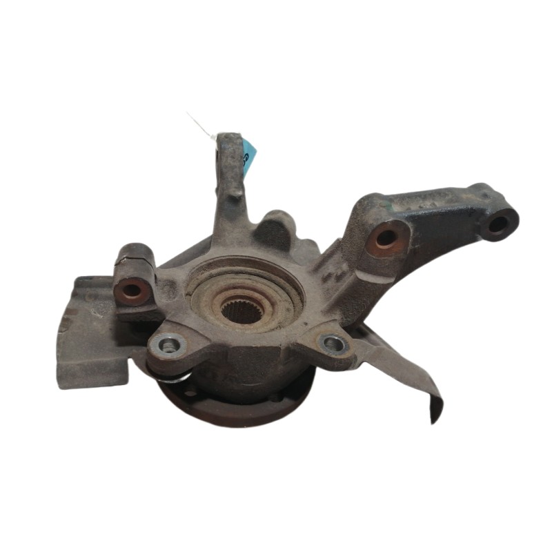 Recambio de mangueta delantera izquierda para peugeot expert kasten standard 1.9 diesel referencia OEM IAM   