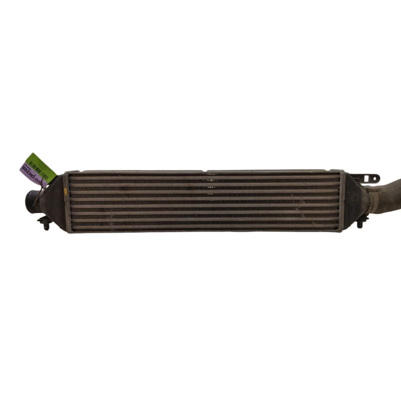 Recambio de intercooler para fiat doblo cargo (263_) 1.6 d multijet referencia OEM IAM 51833975 896255500 