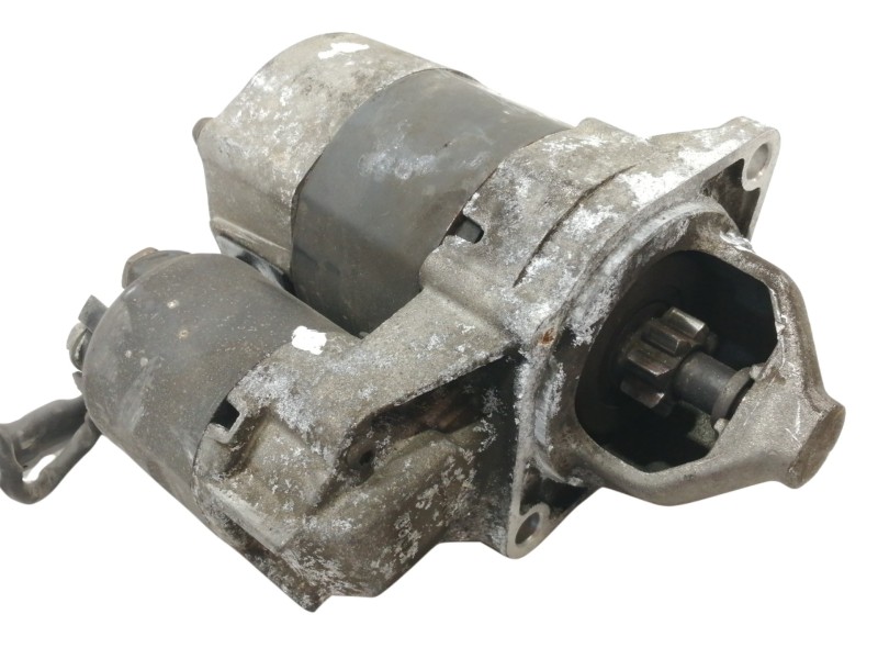 Recambio de motor arranque para mercedes-benz clase a (w168) 140 (168.031) referencia OEM IAM 0051512101  