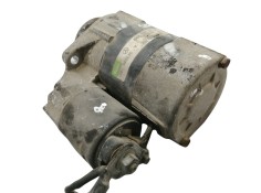 Recambio de motor arranque para mercedes-benz clase a (w168) 140 (168.031) referencia OEM IAM 0051512101   2