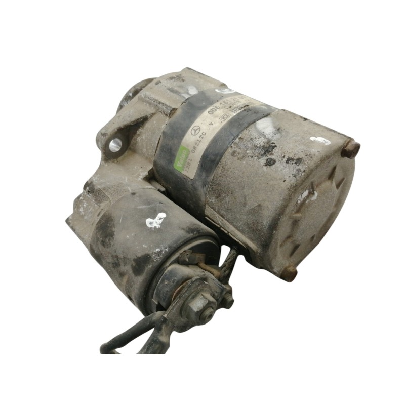 Recambio de motor arranque para mercedes-benz clase a (w168) 140 (168.031) referencia OEM IAM 0051512101  