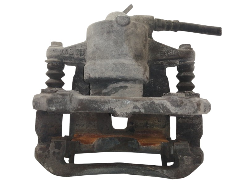 Recambio de pinza freno delantera derecha para peugeot bipper 1.3 16v hdi fap referencia OEM IAM   