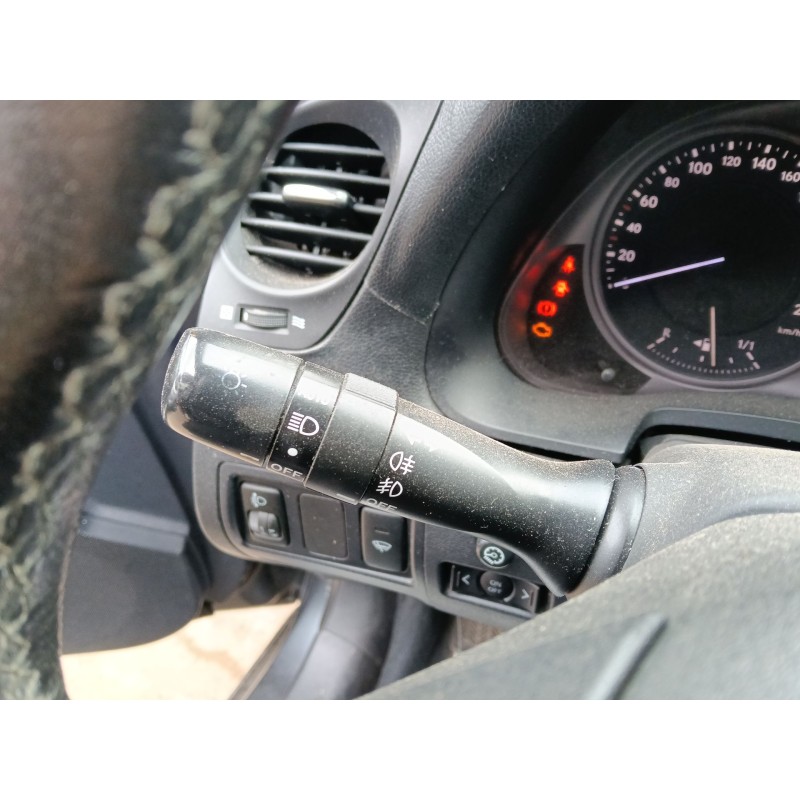 Recambio de mando intermitentes para lexus is ii (_e2_) 220d (ale20) referencia OEM IAM   