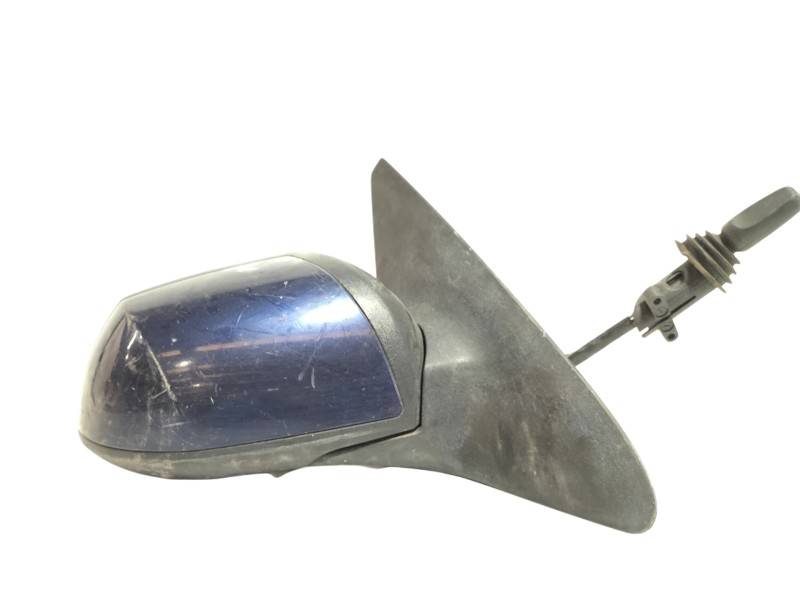 Recambio de retrovisor derecho para ford mondeo berlina (ge) ambiente (06.2003) (d) referencia OEM IAM   