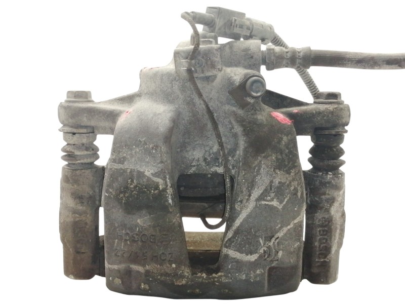 Recambio de pinza freno delantera izquierda para peugeot bipper 1.3 16v hdi fap referencia OEM IAM   