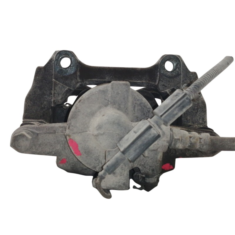 Recambio de pinza freno delantera izquierda para peugeot bipper 1.3 16v hdi fap referencia OEM IAM   