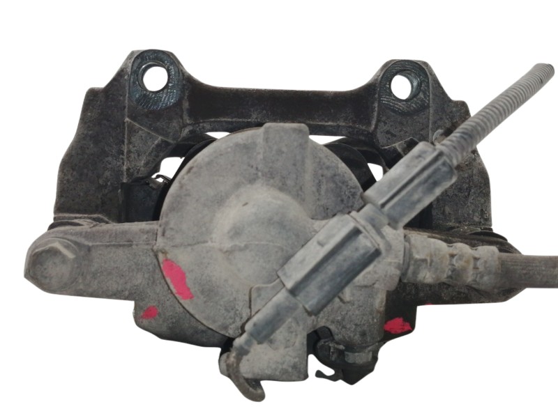 Recambio de pinza freno delantera izquierda para peugeot bipper 1.3 16v hdi fap referencia OEM IAM   