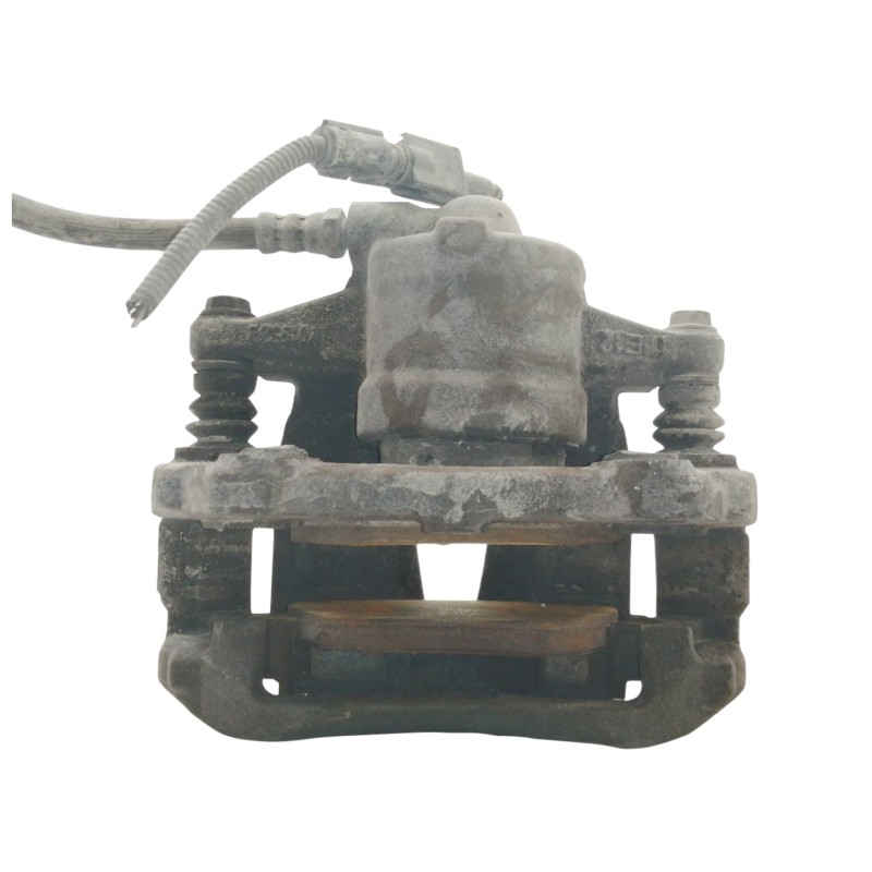 Recambio de pinza freno delantera izquierda para peugeot bipper 1.3 16v hdi fap referencia OEM IAM   