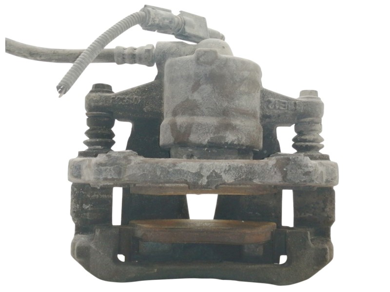 Recambio de pinza freno delantera izquierda para peugeot bipper 1.3 16v hdi fap referencia OEM IAM   