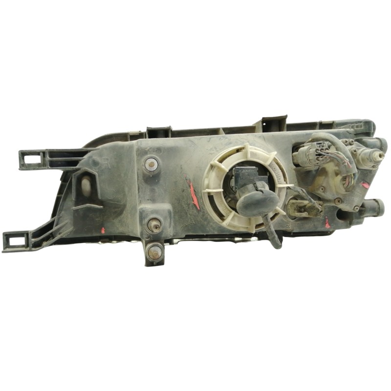 Recambio de faro derecho para nissan almera (n15) competence (1998) referencia OEM IAM   