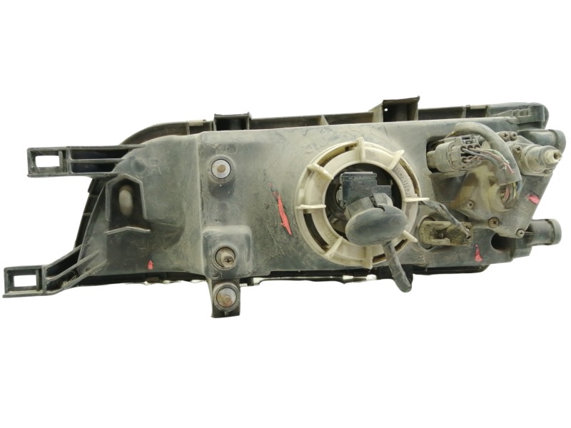 Recambio de faro derecho para nissan almera (n15) competence (1998) referencia OEM IAM   