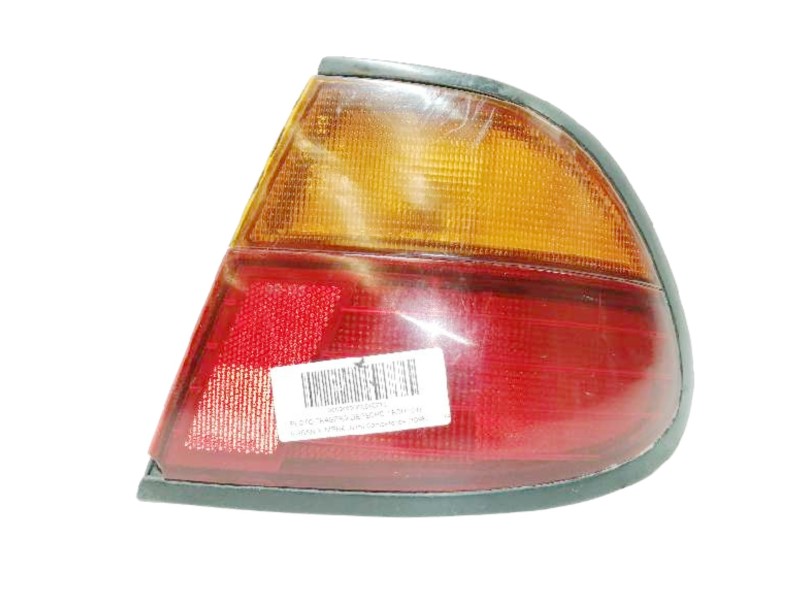 Recambio de piloto trasero derecho para nissan almera (n15) competence (1998) referencia OEM IAM   