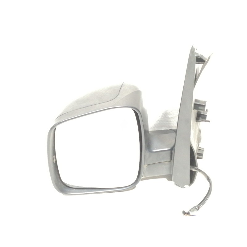 Recambio de retrovisor izquierdo para peugeot bipper 1.3 16v hdi fap referencia OEM IAM VM6115L  