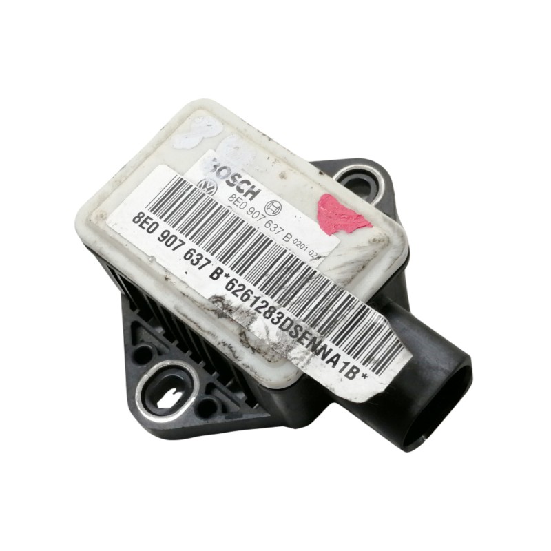 Recambio de modulo electronico para audi a4 berlina (8e) 2.0 tdi 16v (103kw) referencia OEM IAM 8E0907637B  