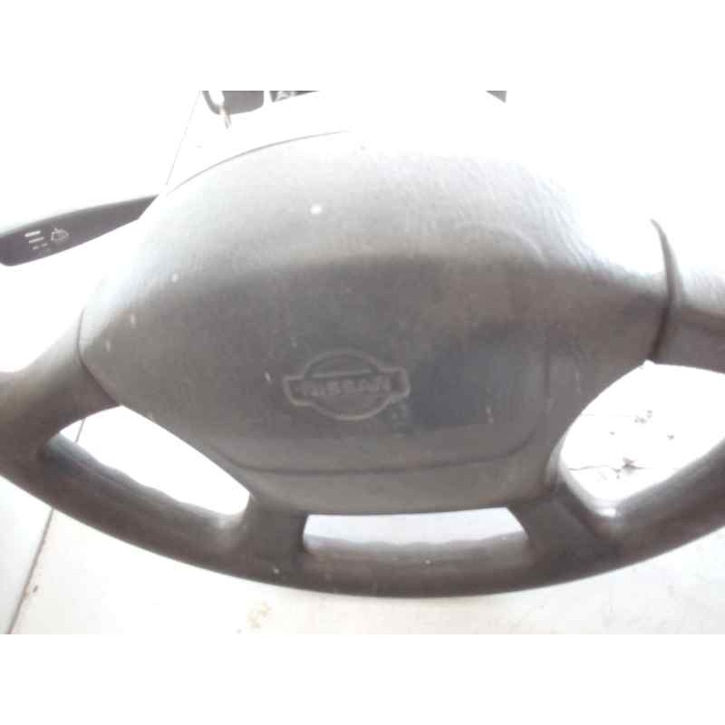 Recambio de mando limpia para nissan almera (n15) competence (1998) referencia OEM IAM   