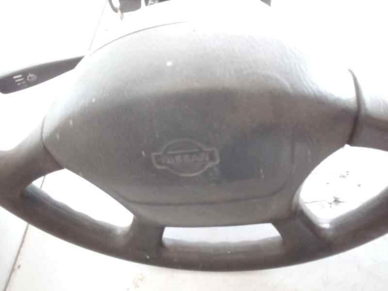 Recambio de mando limpia para nissan almera (n15) competence (1998) referencia OEM IAM   