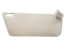Recambio de parasol izquierdo para mercedes-benz clase a (w168) 140 (168.031) referencia OEM IAM    2