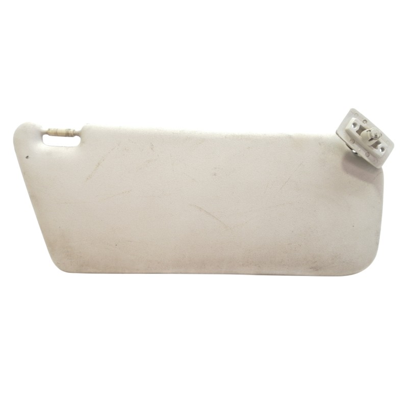 Recambio de parasol izquierdo para mercedes-benz clase a (w168) 140 (168.031) referencia OEM IAM   