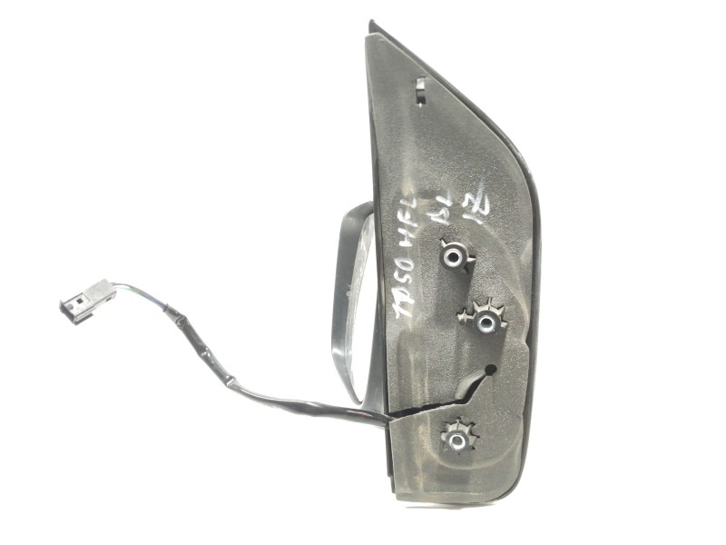 Recambio de retrovisor izquierdo para peugeot bipper 1.3 16v hdi fap referencia OEM IAM VM6115L  