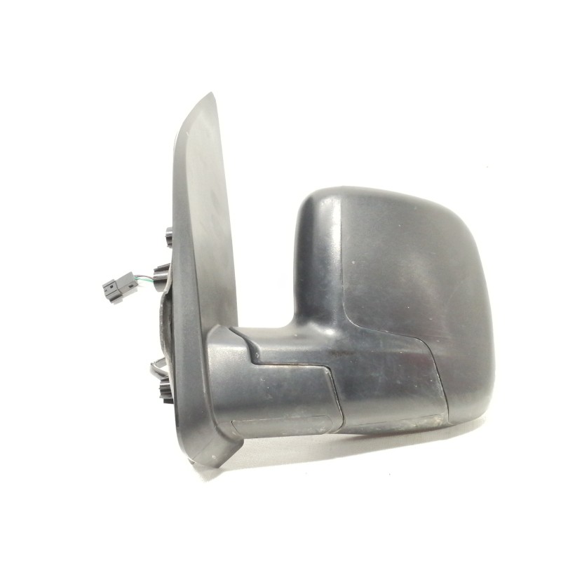 Recambio de retrovisor izquierdo para peugeot bipper 1.3 16v hdi fap referencia OEM IAM VM6115L  