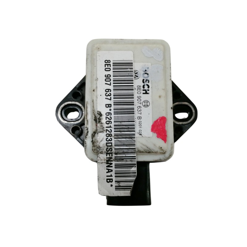 Recambio de modulo electronico para audi a4 berlina (8e) 2.0 tdi 16v (103kw) referencia OEM IAM 8E0907637B  