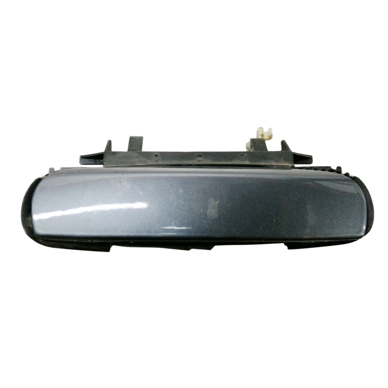 Recambio de maneta exterior trasera izquierda para audi a4 berlina (8e) 2.0 tdi 16v (103kw) referencia OEM IAM 8E0839207  