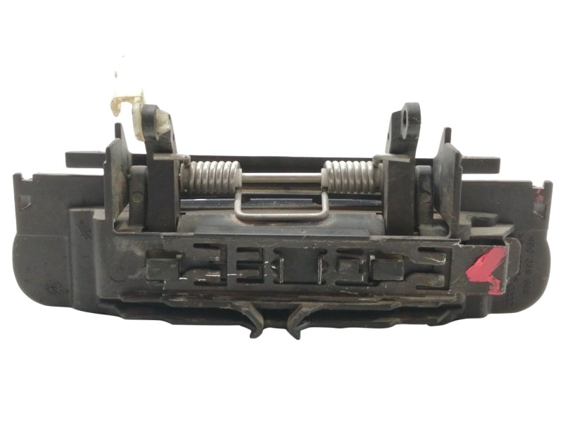 Recambio de maneta exterior trasera izquierda para audi a4 berlina (8e) 2.0 tdi 16v (103kw) referencia OEM IAM 8E0839207  