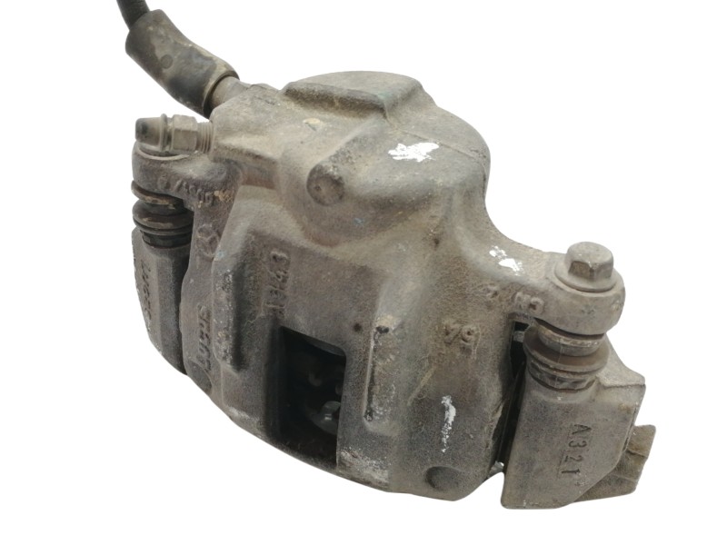 Recambio de pinza freno delantera derecha para mercedes-benz clase a (w168) 140 (168.031) referencia OEM IAM   