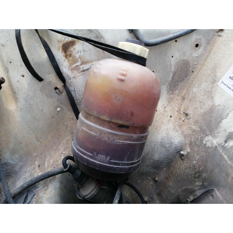 Recambio de deposito expansion para renault 4 berlina/familiar/furgoneta gtl (r 1128) referencia OEM IAM   