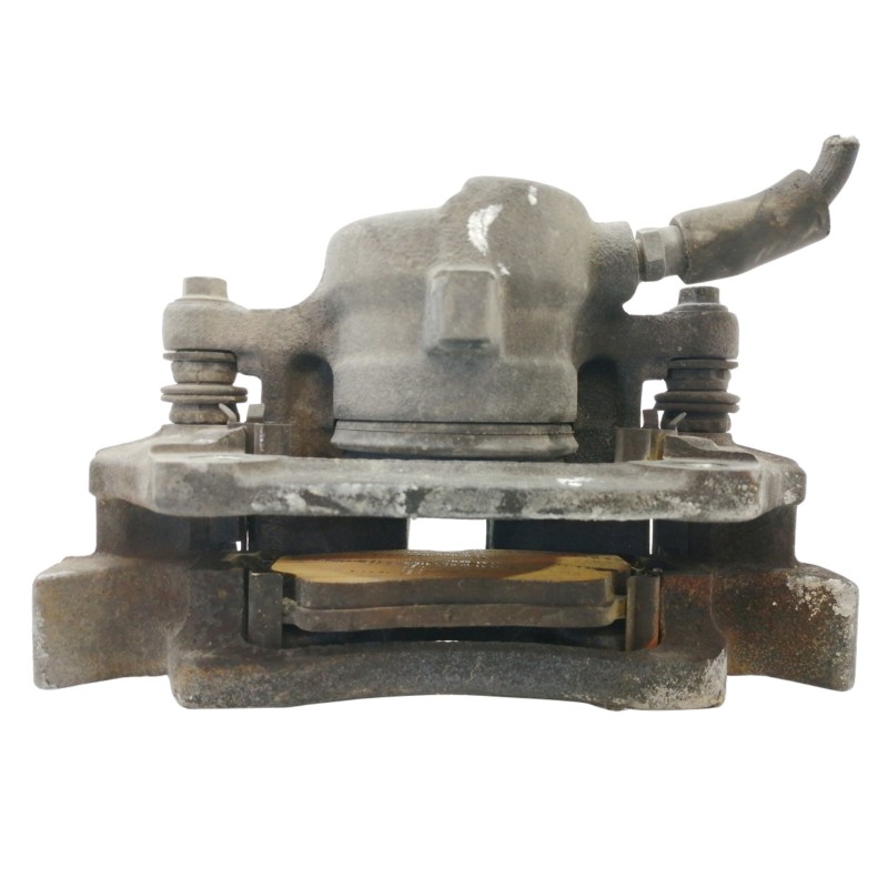 Recambio de pinza freno delantera derecha para mercedes-benz clase a (w168) 140 (168.031) referencia OEM IAM   