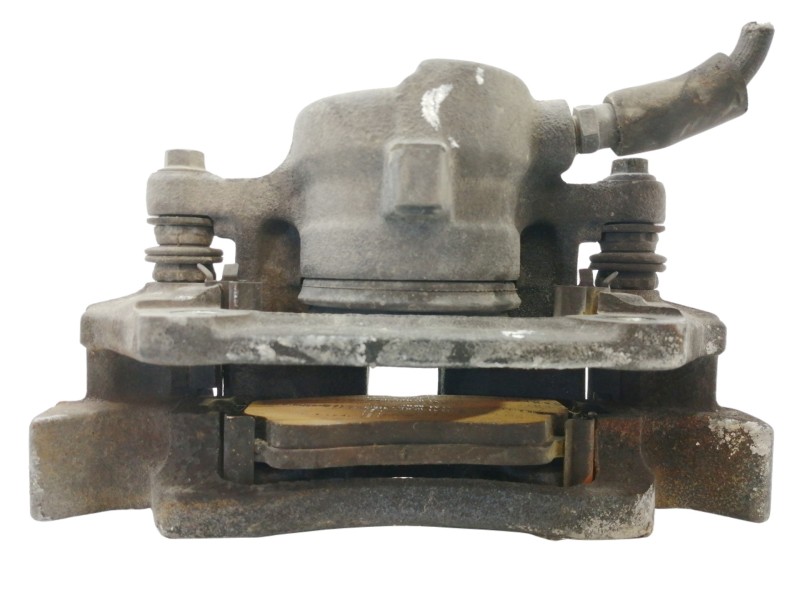 Recambio de pinza freno delantera derecha para mercedes-benz clase a (w168) 140 (168.031) referencia OEM IAM   