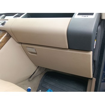 GUANTERA LR016741 / FFN500260YCK / LR008270 
