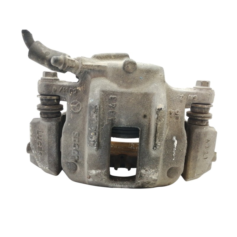 Recambio de pinza freno delantera derecha para mercedes-benz clase a (w168) 140 (168.031) referencia OEM IAM   