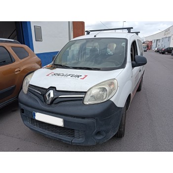 RENAULT KANGOO / GRAND KANGOO II (KW0/1_)