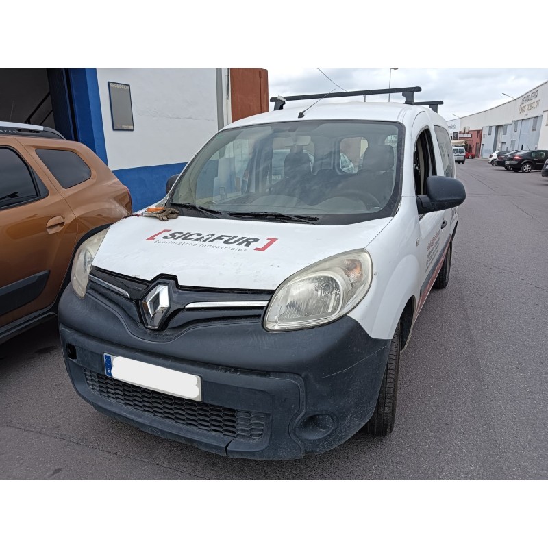 renault kangoo / grand kangoo ii (kw0/1_) del año 2014