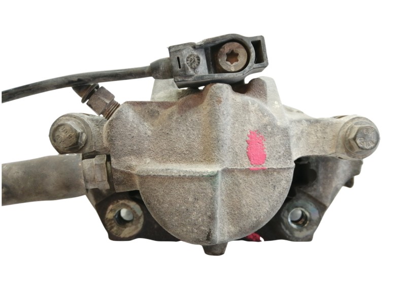 Recambio de pinza freno delantera izquierda para mercedes-benz clase a (w168) 140 (168.031) referencia OEM IAM   