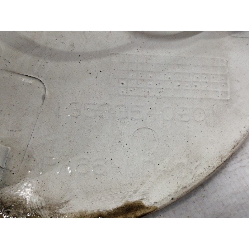 Recambio de tapa exterior combustible para peugeot bipper 1.3 16v hdi fap referencia OEM IAM 1353354080  