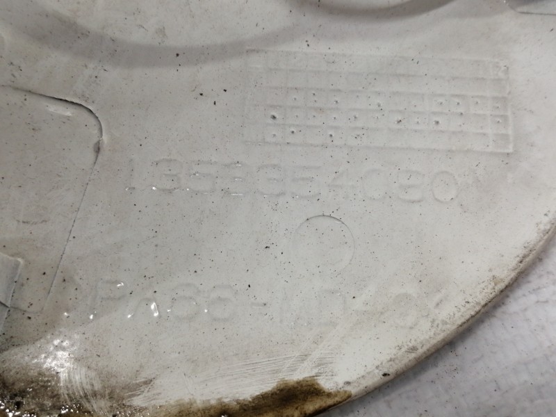 Recambio de tapa exterior combustible para peugeot bipper 1.3 16v hdi fap referencia OEM IAM 1353354080  