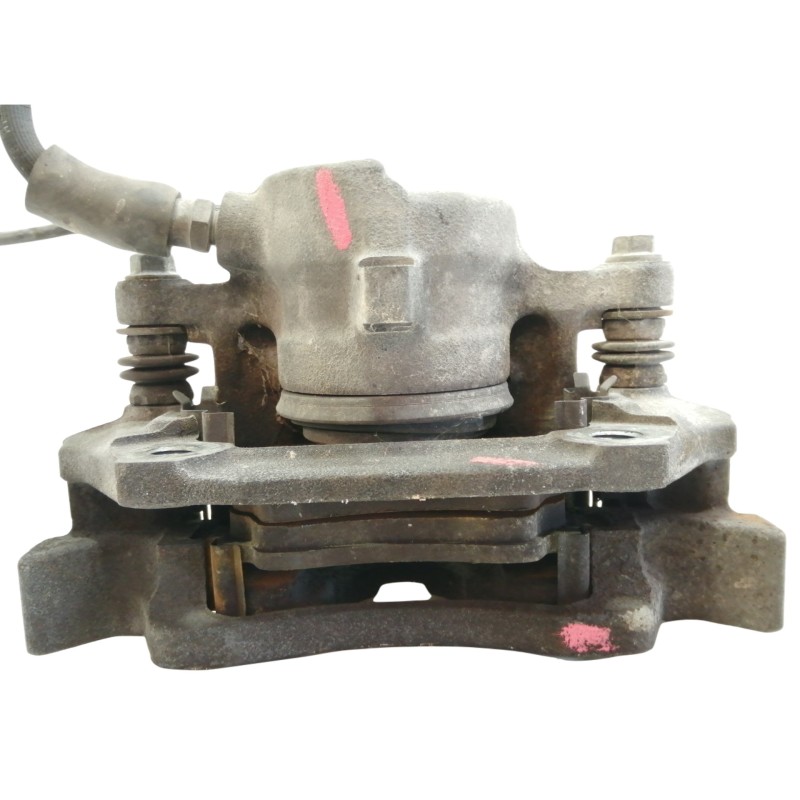 Recambio de pinza freno delantera izquierda para mercedes-benz clase a (w168) 140 (168.031) referencia OEM IAM   