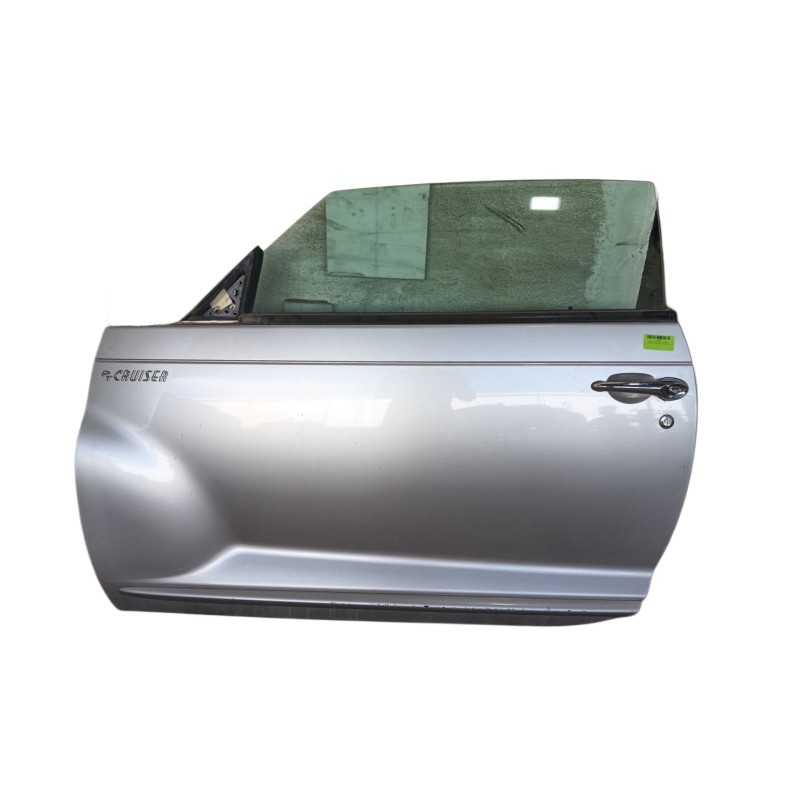 Recambio de puerta delantera izquierda para chrysler pt cruiser descapotable 2.4 gt referencia OEM IAM 5067245AB  