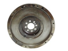 Recambio de volante motor para peugeot bipper 1.3 16v hdi fap referencia OEM IAM 55201525   2