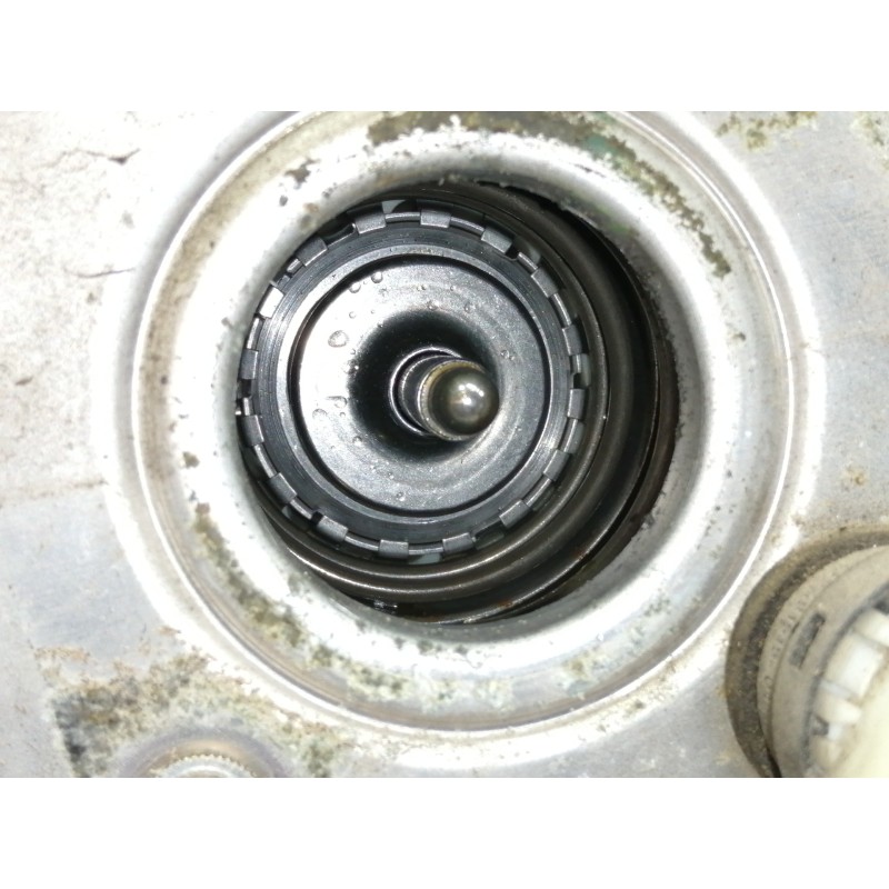 Recambio de servofreno para mercedes-benz clase a (w168) 140 (168.031) referencia OEM IAM A0054301230  