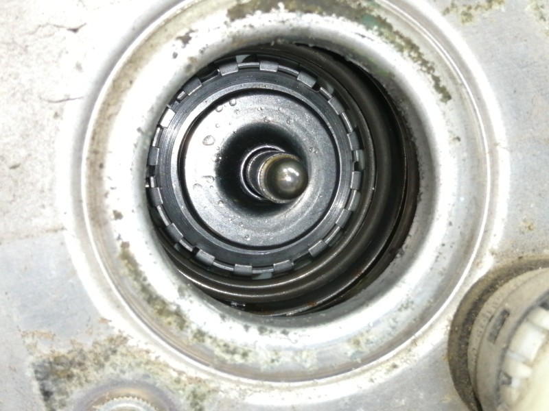 Recambio de servofreno para mercedes-benz clase a (w168) 140 (168.031) referencia OEM IAM A0054301230  