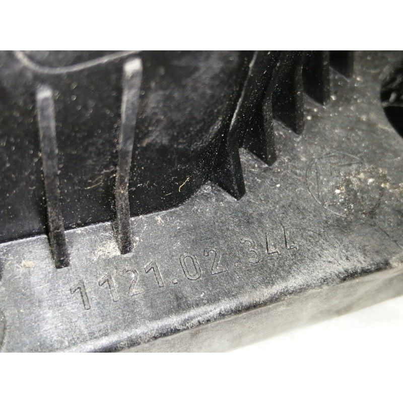 Recambio de palanca cambio para citroën ds4 design referencia OEM IAM 9671748280  