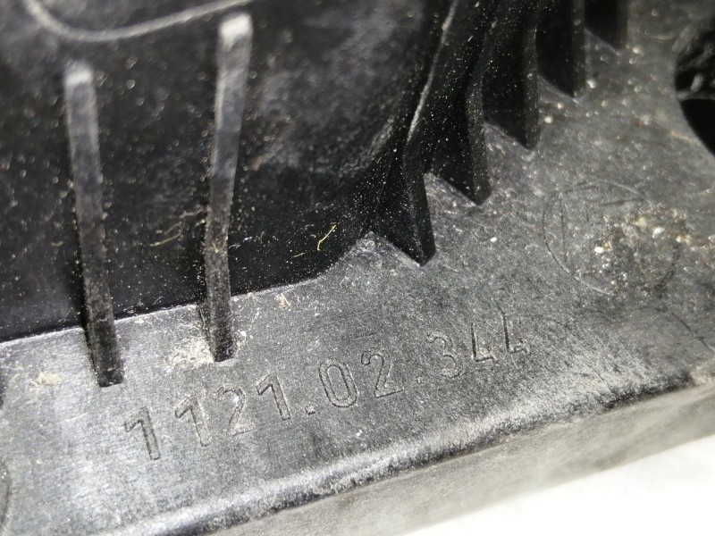 Recambio de palanca cambio para citroën ds4 design referencia OEM IAM 9671748280  