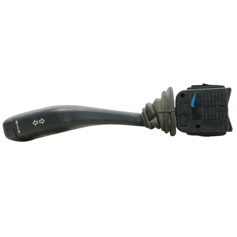 Recambio de mando intermitentes para opel omega a 2.6 c referencia OEM IAM 90221174 90181846 / 90213325 / 90228194 90069121 / 90
